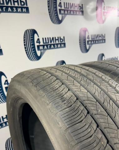 Michelin Latitude Tour HP 255/50 R19 103V