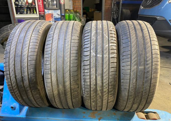 Michelin Primacy 4 215/60 R17 96H