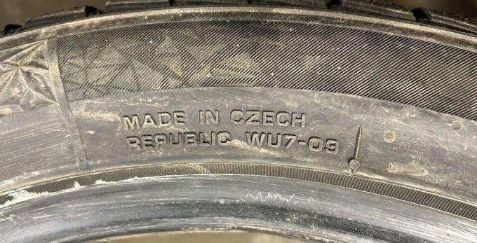 Nexen Winguard Sport 2 225/45 R18 95V