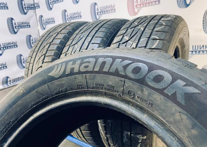 Hankook Winter I'Cept Evo 225/60 R17 103V