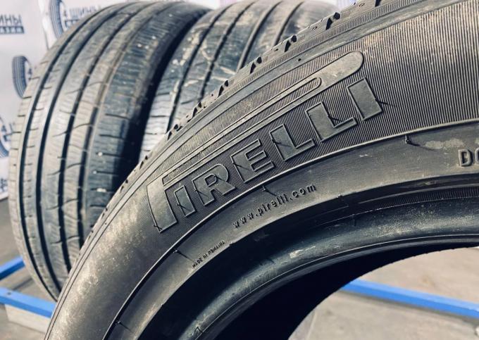 Pirelli Scorpion Zero All Season 235/60 R18 110Y