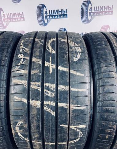 Pirelli P Zero PZ4 315/30 R21 105Y