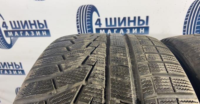 Hankook Winter I'Cept Evo2 W320 255/45 R19 104V