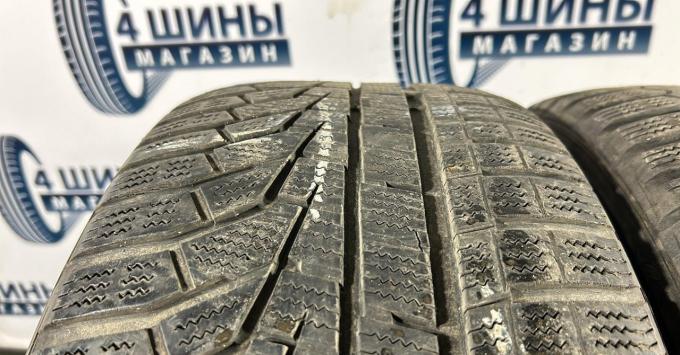 Hankook Winter I'Cept Evo2 W320 235/55 R17 103V