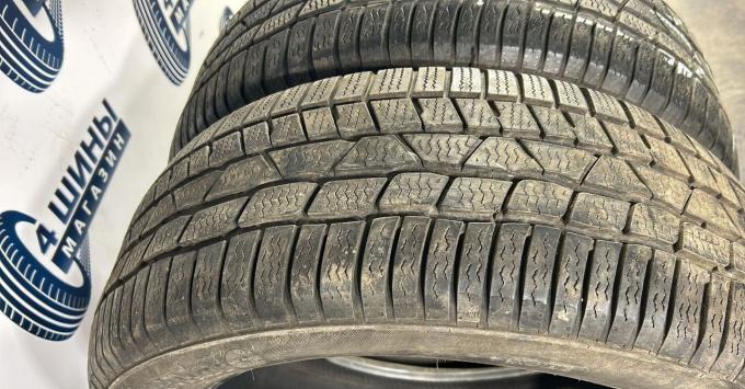 Continental ContiWinterContact TS 830 P 215/55 R17 98V