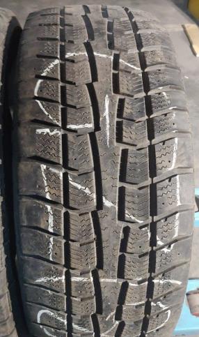 Cooper Discoverer M+S2 265/65 R17 112T