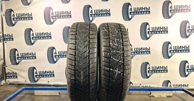 Vredestein Wintrac Xtreme S 215/60 R17 96H