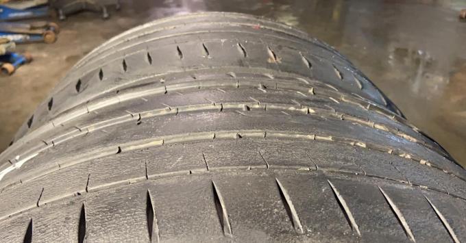 Michelin Pilot Sport 4 S 275/35 R20 102Y