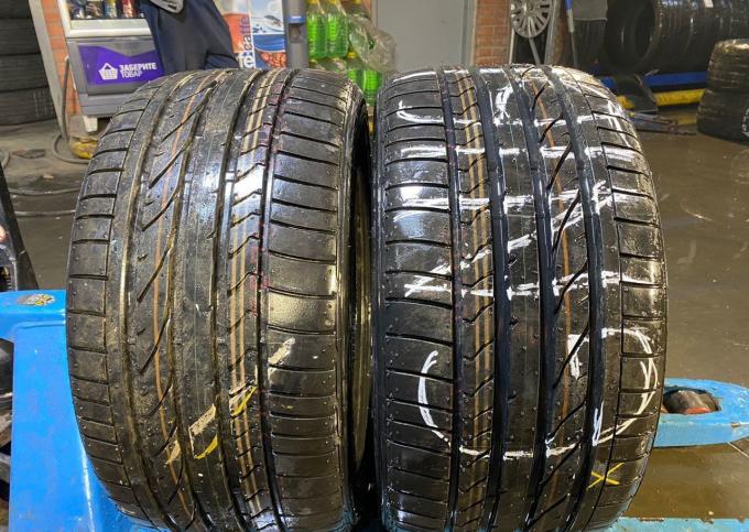 Bridgestone Potenza RE050A 275/35 R19 96W