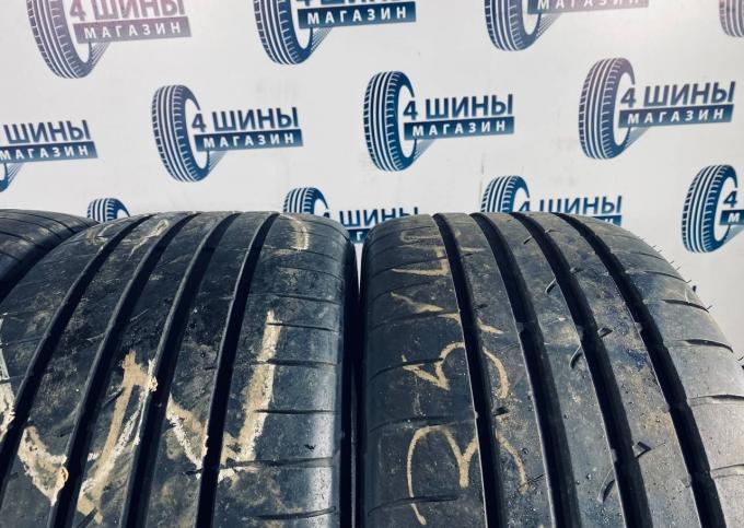 Goodyear Eagle F1 Asymmetric 2 235/40 R19 92Y