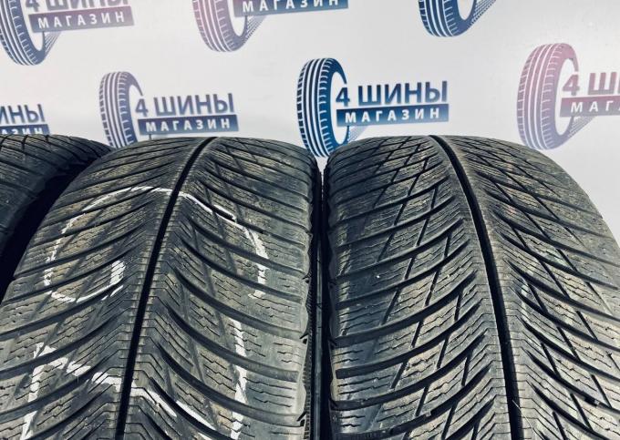 Michelin Pilot Alpin 5 225/45 R18 95V