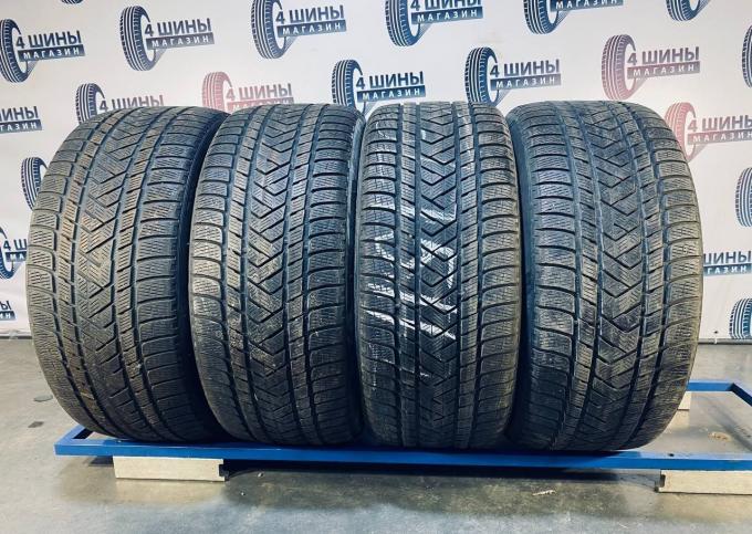 Pirelli Scorpion Winter 285/40 R21 109V