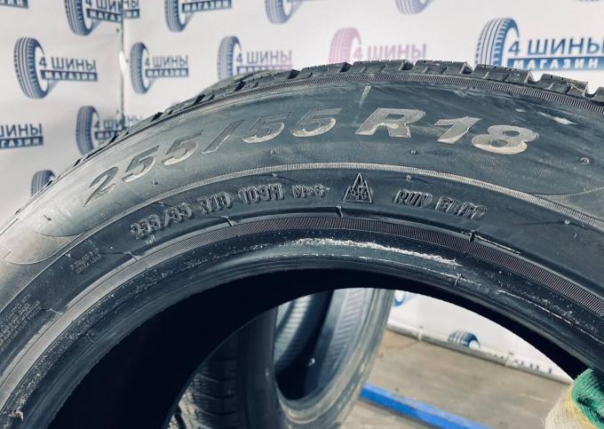 Pirelli Scorpion Winter 255/55 R18 109H