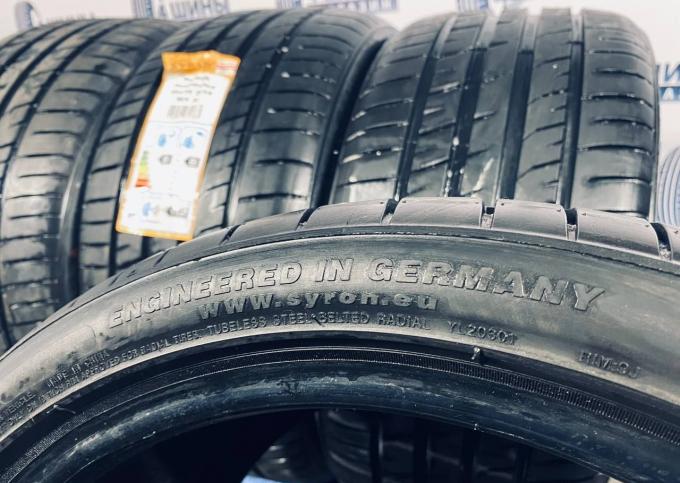 Syron Premium Performance 255/35 R19 96Y