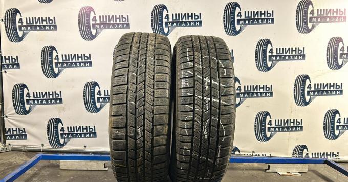 Continental ContiCrossContact Winter 225/60 R17 99H