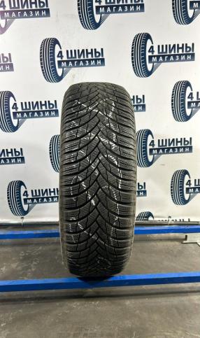 Firestone Winterhawk 4 215/60 R17 96H