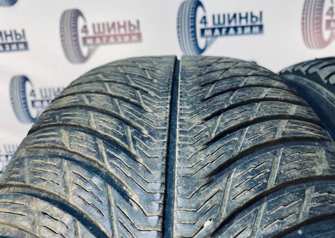 Michelin Pilot Alpin 5 SUV 225/65 R17 106H