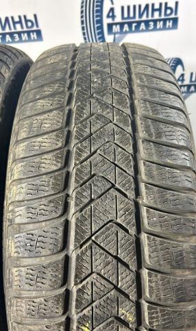 Pirelli Winter Sottozero 3 245/50 R19 105V