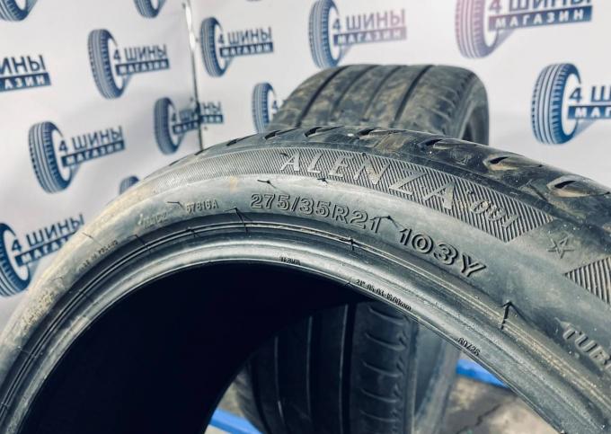 Bridgestone Alenza 001 275/35 R21 103Y