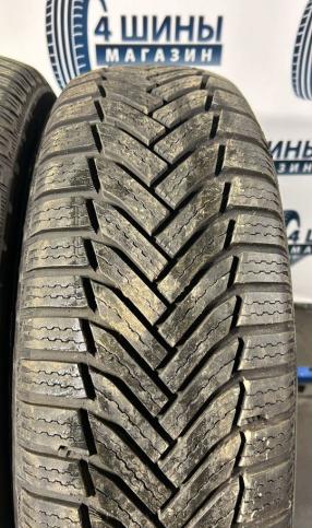 Michelin Alpin 6 195/60 R18 96H