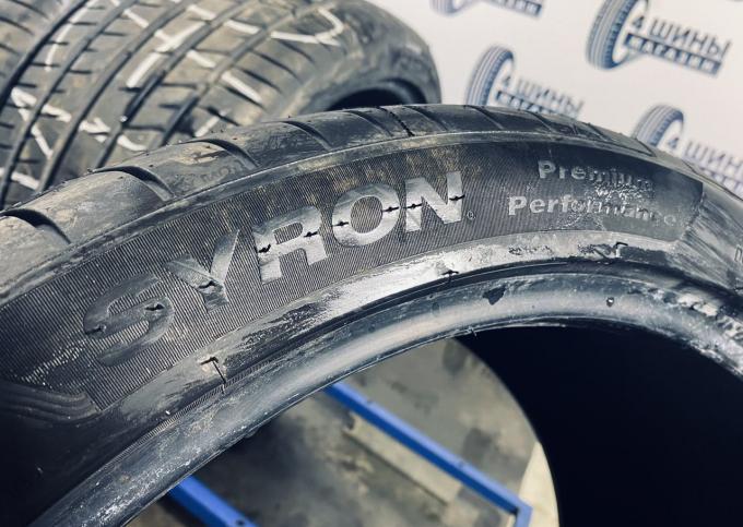 Syron Premium Performance 275/35 R20 102Y