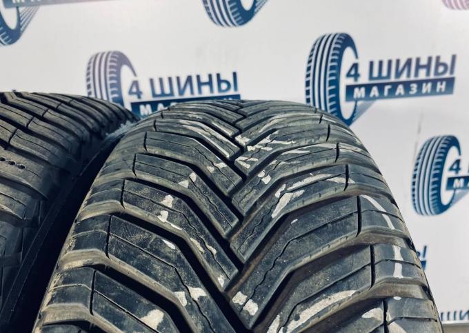 Michelin CrossClimate 2 205/55 R19 97V