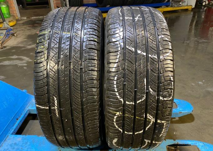 Michelin Latitude Tour HP 235/60 R16 100H