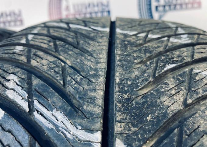 Michelin Pilot Alpin 5 245/45 R19 102V