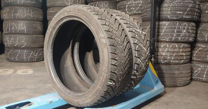 Kumho Solus HA31 225/45 R18 95V