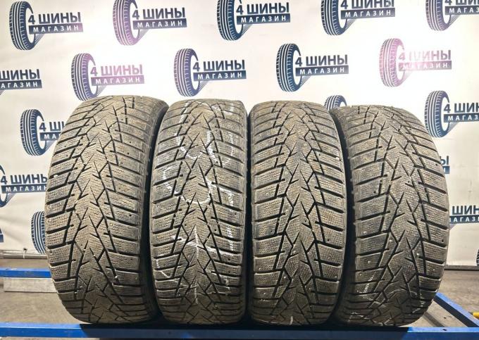 Zeetex WH1000 215/55 R17 94T