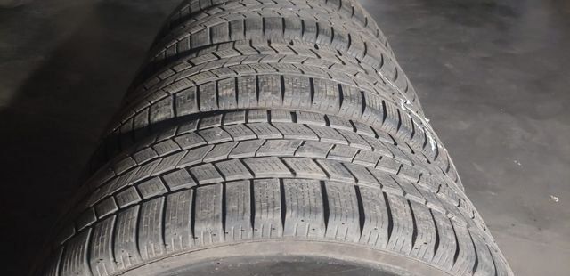 Pirelli Scorpion Ice&Snow 255/55 R18 109V