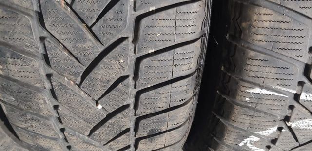 Dunlop Grandtrek WT M3 255/50 R19 107V