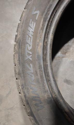 Vredestein Wintrac Nextreme SUV 225/50 R18 99V