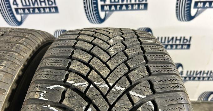 Bridgestone Blizzak LM-005 235/55 R18 104H