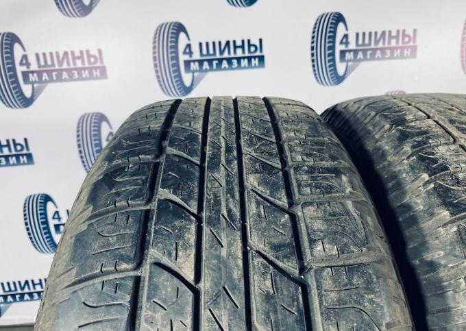 Goodyear Wrangler HP All Weather 255/65 R17 110T