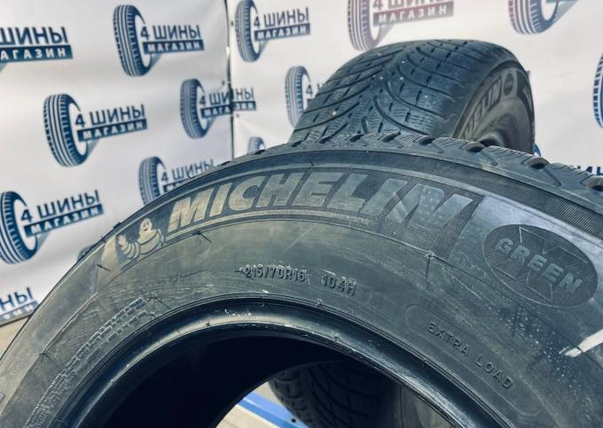 Michelin Latitude Alpin LA2 215/70 R16 104H