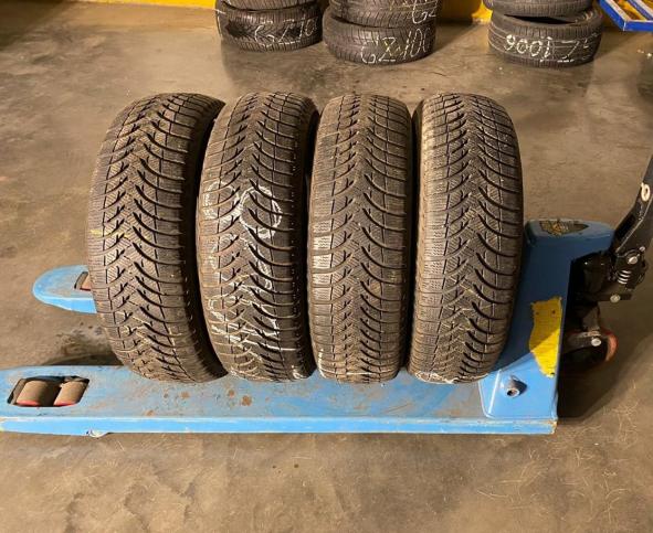 Michelin Alpin A4 185/60 R15 88T