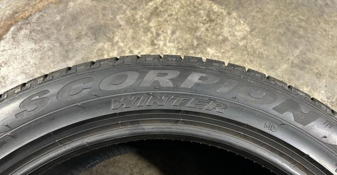 Pirelli Scorpion Winter 265/45 R20 108V