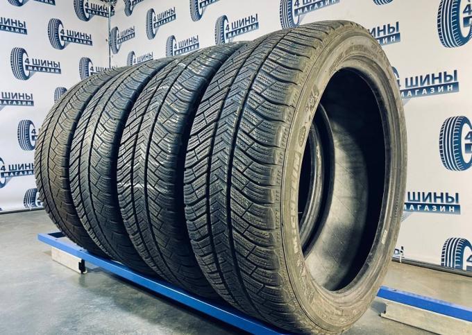 Michelin Pilot Alpin PA4 235/45 R20 100W