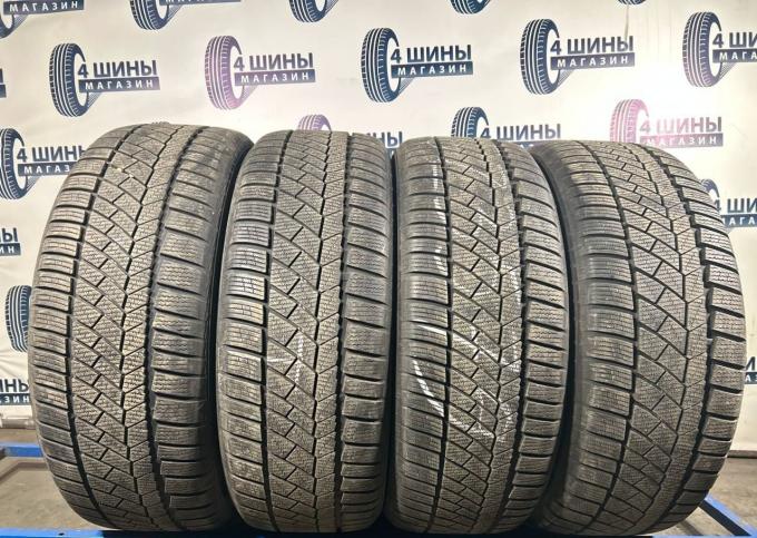 Continental ContiWinterContact TS 830 P 255/50 R21 109H