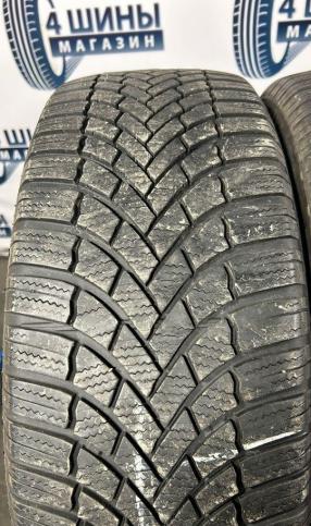 Bridgestone Blizzak LM-005 205/55 R17 V