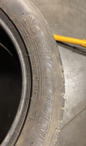 Michelin Primacy 3 225/50 R17 98V