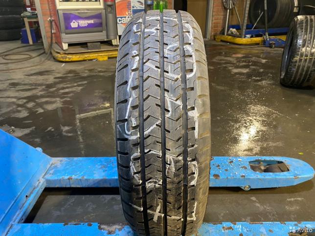 Uniroyal Rain Max 195/70 R15 97T