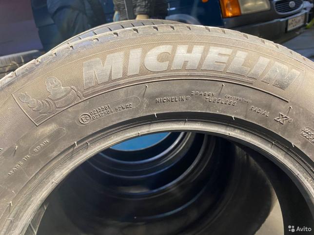 Michelin Primacy 3 215/65 R17 99V