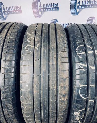 Pirelli P Zero PZ4 225/40 R20 94Y