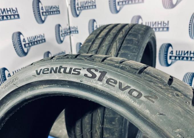 Hankook Ventus S1 Evo 2 K117 225/35 R20 90Y