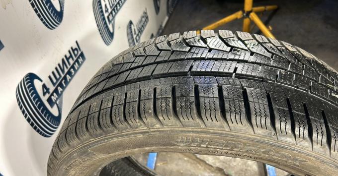 Hankook Winter I'Cept Evo2 W320 225/45 R17 94V