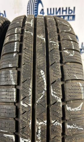 Continental ContiWinterContact TS 810 Sport 205/55 R17 95V