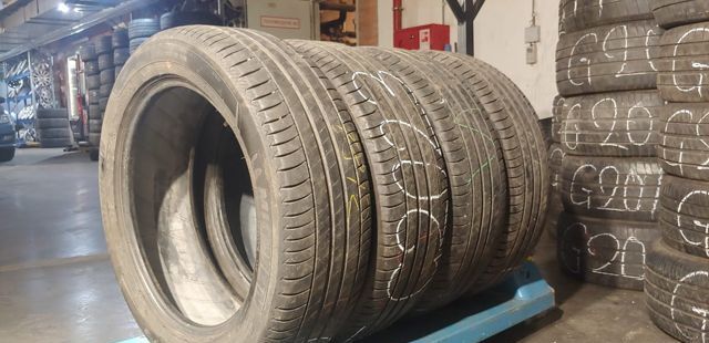 Michelin Primacy 3 215/55 R18 99V