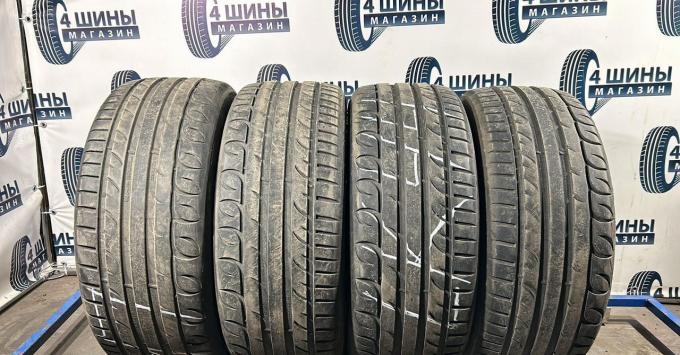 Riken UHP 235/45 R18 98W